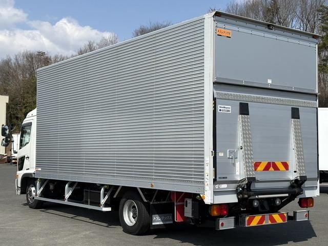 HINO RANGER 2015 Image 31