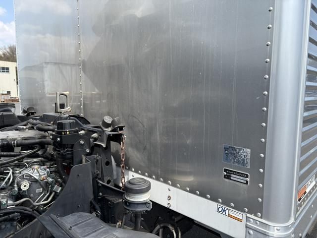 HINO RANGER 2015 Image 31