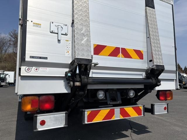 HINO RANGER 2015 Image 31