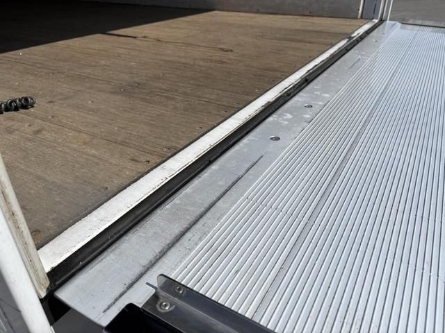 HINO RANGER 2015 Image 31