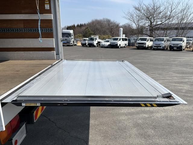 HINO RANGER 2015 Image 31