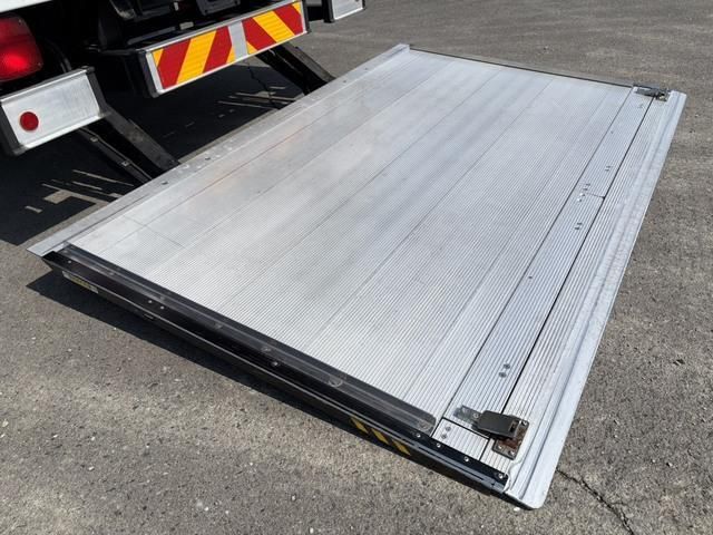 HINO RANGER 2015 Image 31