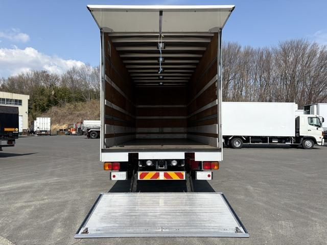 HINO RANGER 2015 Image 31