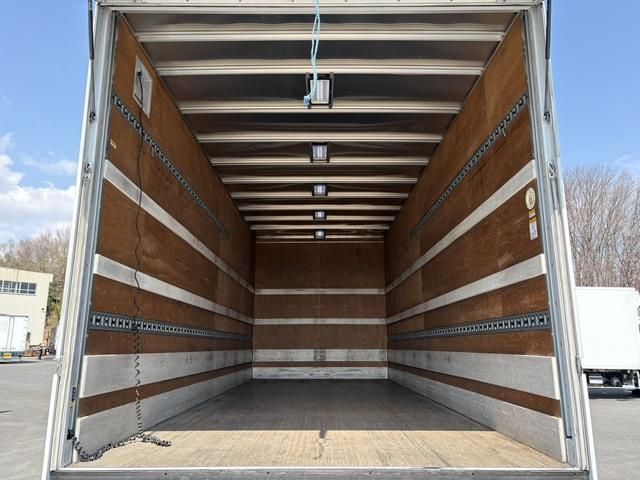 HINO RANGER 2015 Image 31