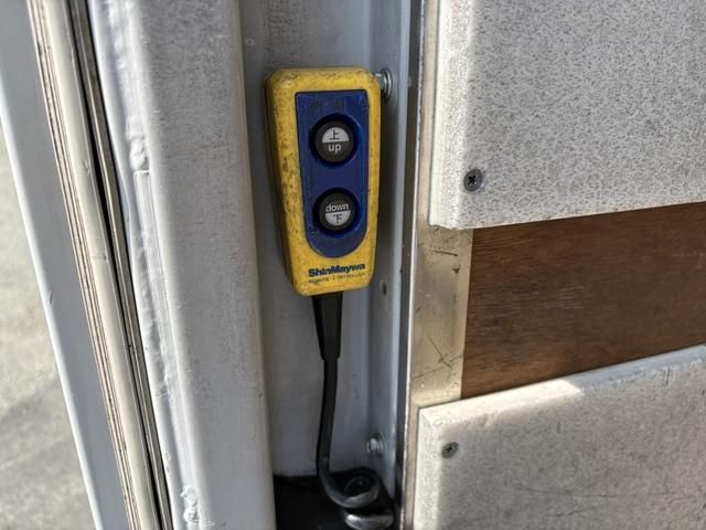 HINO RANGER 2015 Image 31