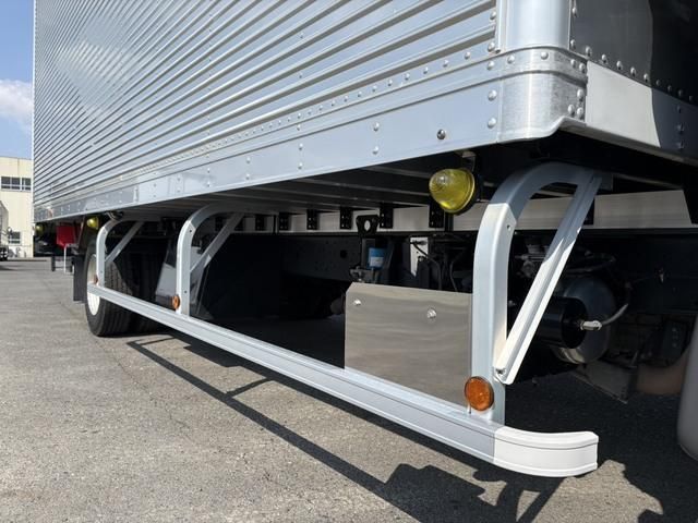 HINO RANGER 2015 Image 31