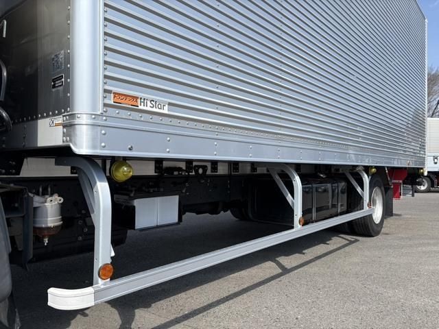 HINO RANGER 2015 Image 31