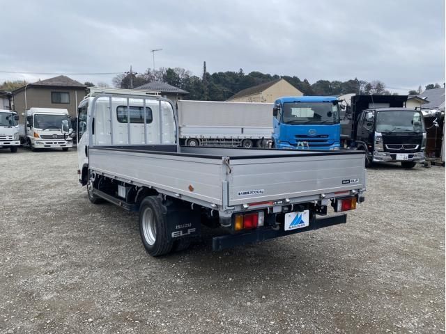 ISUZU ELF 2020 Image 31