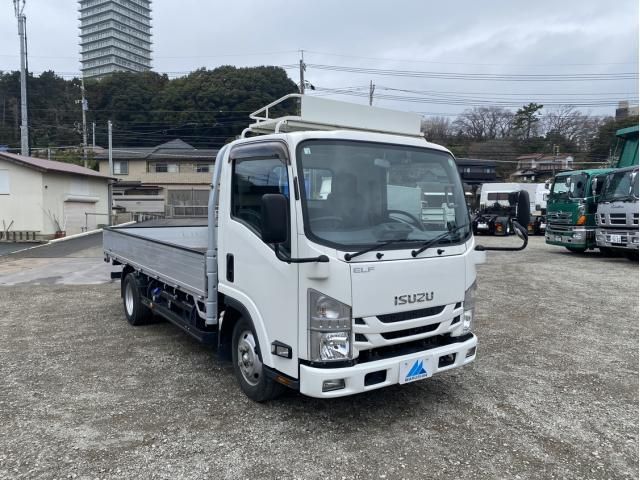 ISUZU ELF 2020 Image 31