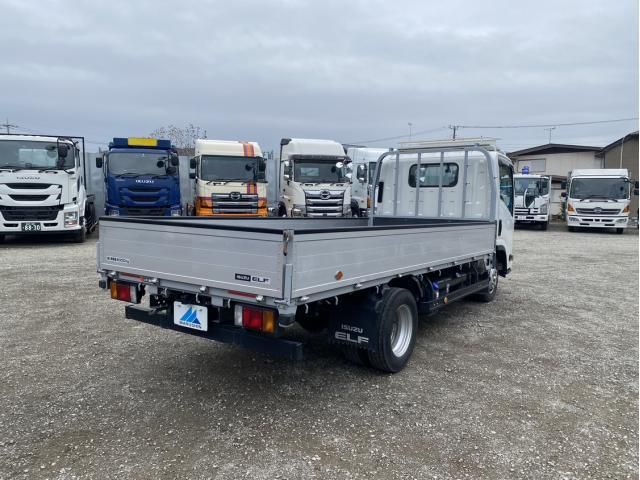 ISUZU ELF 2020 Image 31