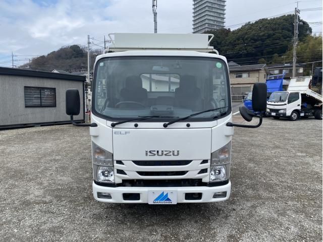 ISUZU ELF 2020 Image 31