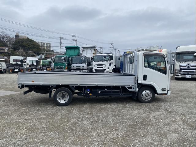 ISUZU ELF 2020 Image 31