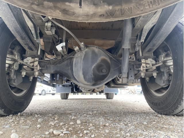 ISUZU ELF 2020 Image 31