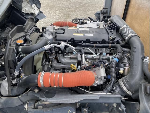 ISUZU ELF 2020 Image 31