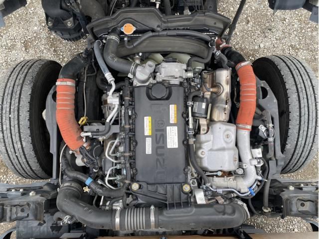 ISUZU ELF 2020 Image 31