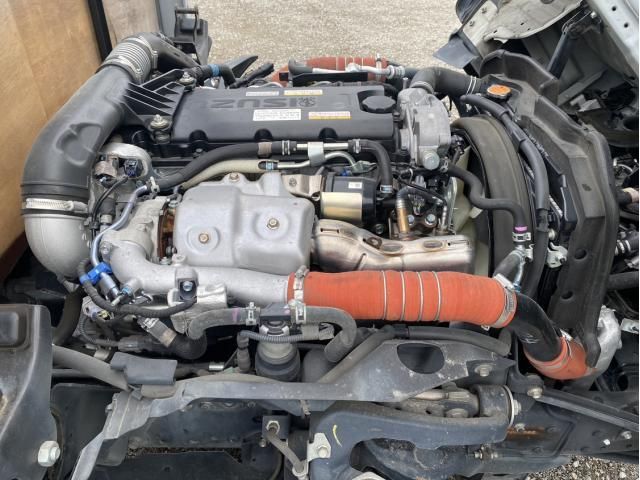 ISUZU ELF 2020 Image 31