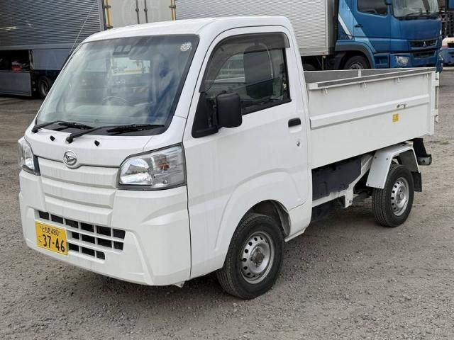 DAIHATSU HIJET 2021 Image 31
