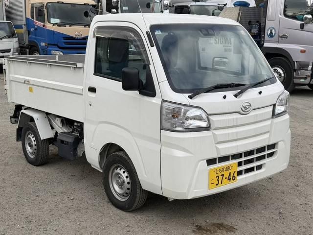 DAIHATSU HIJET 2021 Image 31