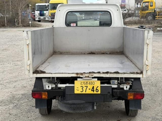 DAIHATSU HIJET 2021 Image 31