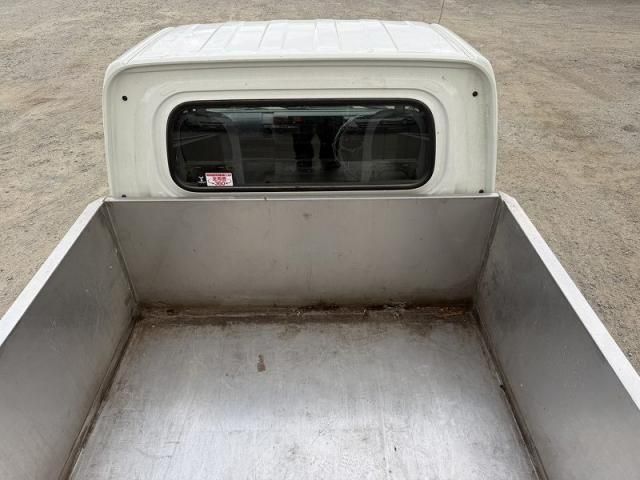 DAIHATSU HIJET 2021 Image 31