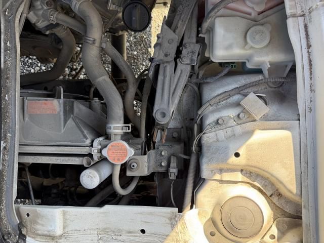 DAIHATSU HIJET 2021 Image 31