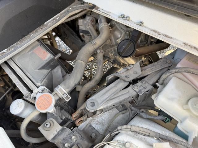 DAIHATSU HIJET 2021 Image 31