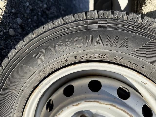 DAIHATSU HIJET 2021 Image 31