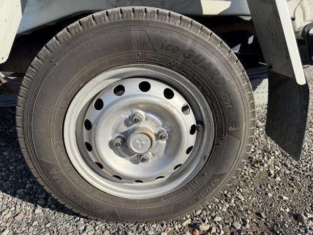 DAIHATSU HIJET 2021 Image 31