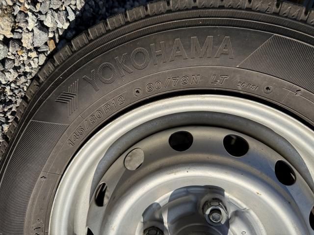 DAIHATSU HIJET 2021 Image 31