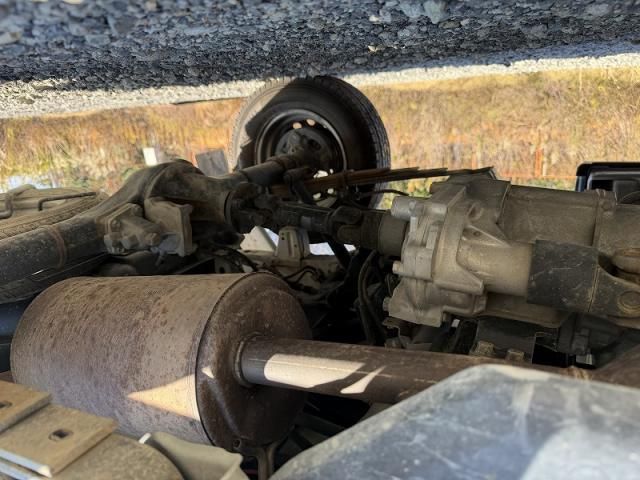 DAIHATSU HIJET 2021 Image 31