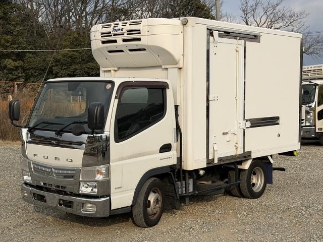 MITSUBISHI CANTER 2017 Image 31