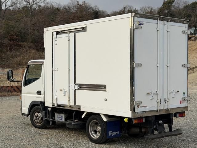 MITSUBISHI CANTER 2017 Image 31