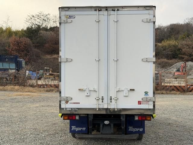 MITSUBISHI CANTER 2017 Image 31