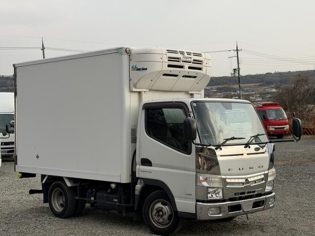 MITSUBISHI CANTER 2017 Image 31