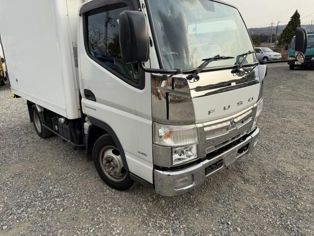 MITSUBISHI CANTER 2017 Image 31