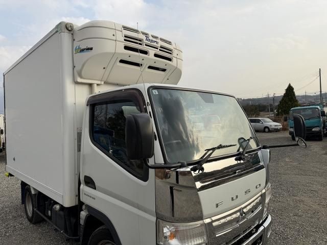 MITSUBISHI CANTER 2017 Image 31