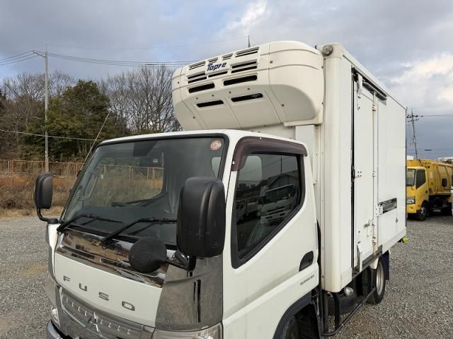 MITSUBISHI CANTER 2017 Image 31