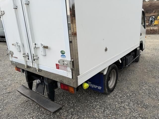 MITSUBISHI CANTER 2017 Image 31