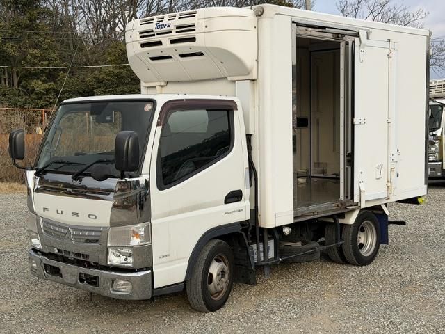 MITSUBISHI CANTER 2017 Image 31