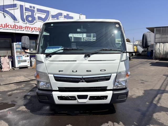 MITSUBISHI CANTER 2021 Image 31