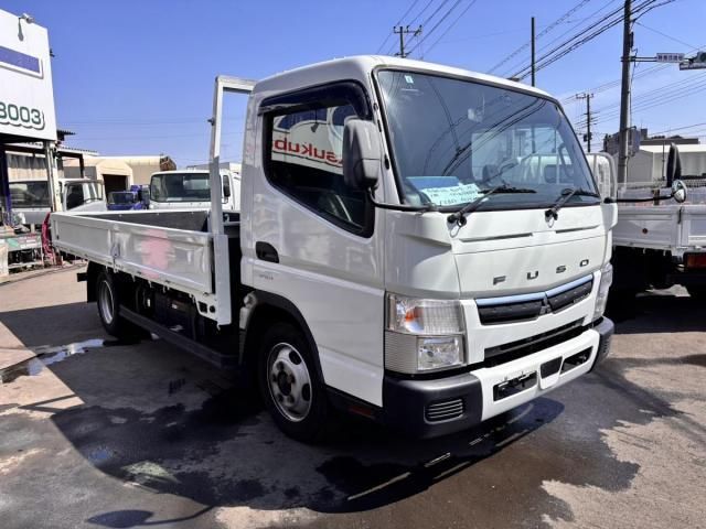 MITSUBISHI CANTER 2021 Image 31
