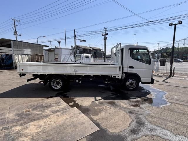 MITSUBISHI CANTER 2021 Image 31