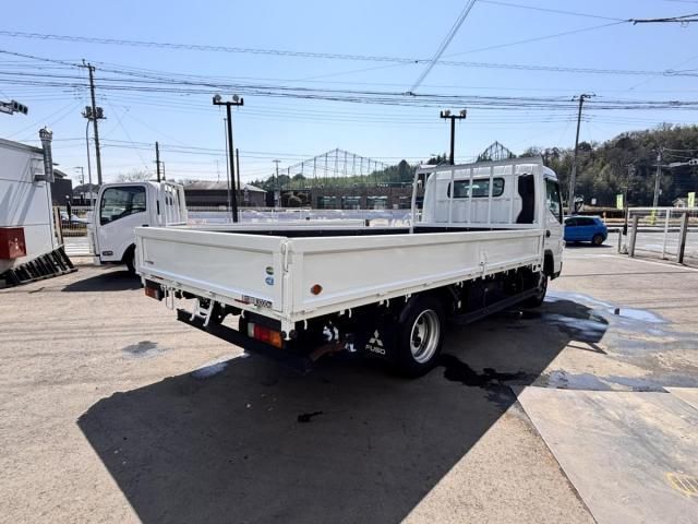 MITSUBISHI CANTER 2021 Image 31