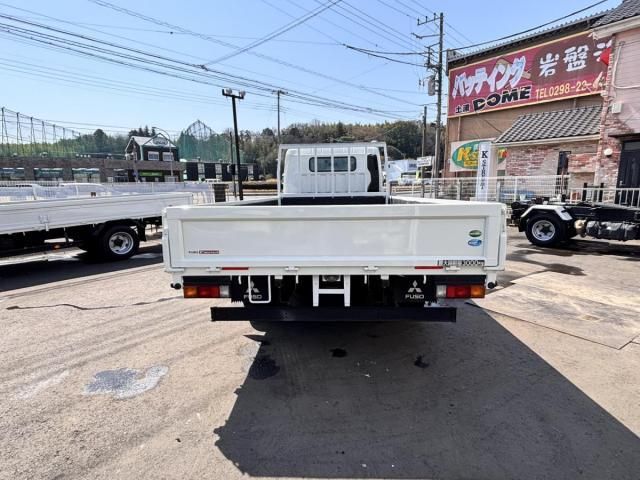 MITSUBISHI CANTER 2021 Image 31