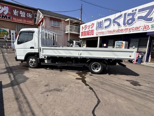 MITSUBISHI CANTER 2021 Image 31