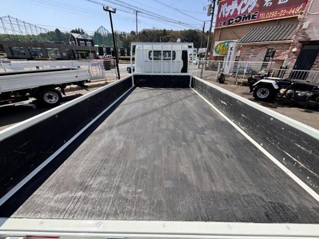 MITSUBISHI CANTER 2021 Image 31