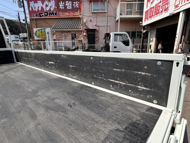 MITSUBISHI CANTER 2021 Image 31