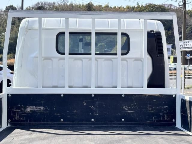 MITSUBISHI CANTER 2021 Image 31