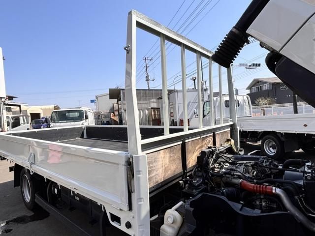 MITSUBISHI CANTER 2021 Image 31
