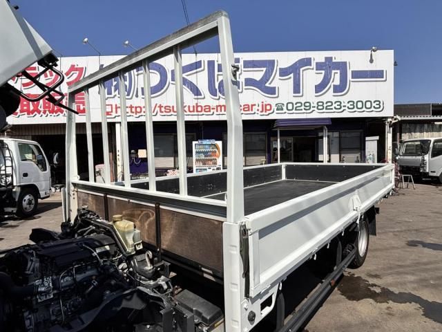 MITSUBISHI CANTER 2021 Image 31